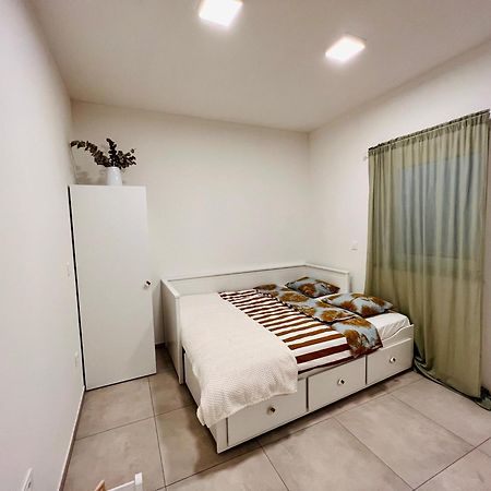 Sunny App Apartman Ljubljana Kültér fotó