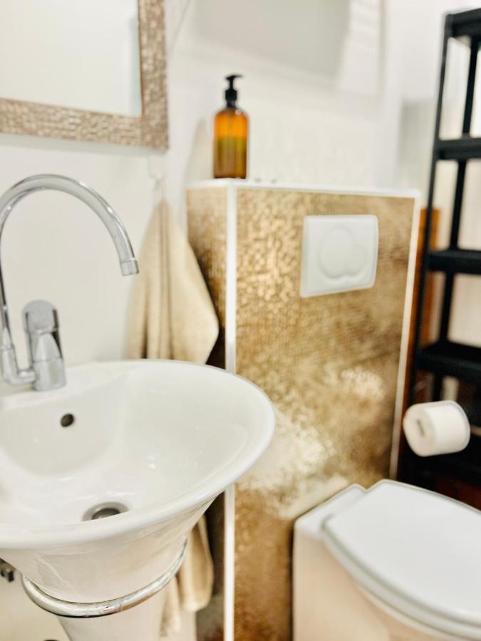Sunny App Apartman Ljubljana Kültér fotó