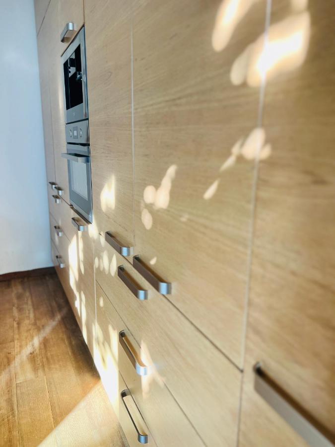 Sunny App Apartman Ljubljana Kültér fotó