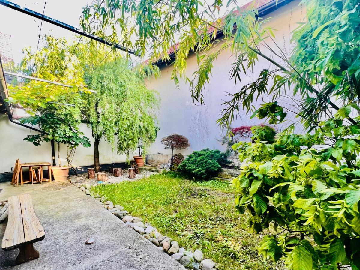 Sunny App Apartman Ljubljana Kültér fotó
