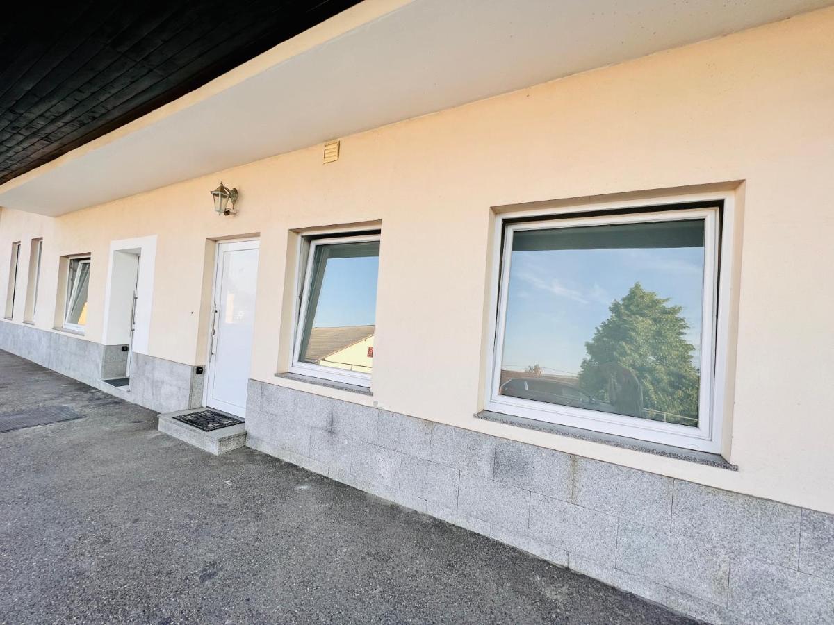Sunny App Apartman Ljubljana Kültér fotó