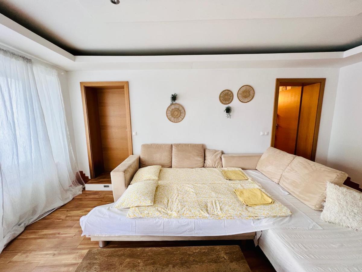 Sunny App Apartman Ljubljana Kültér fotó