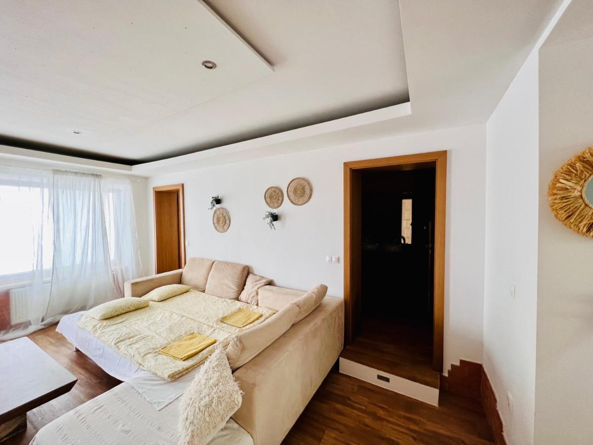 Sunny App Apartman Ljubljana Kültér fotó