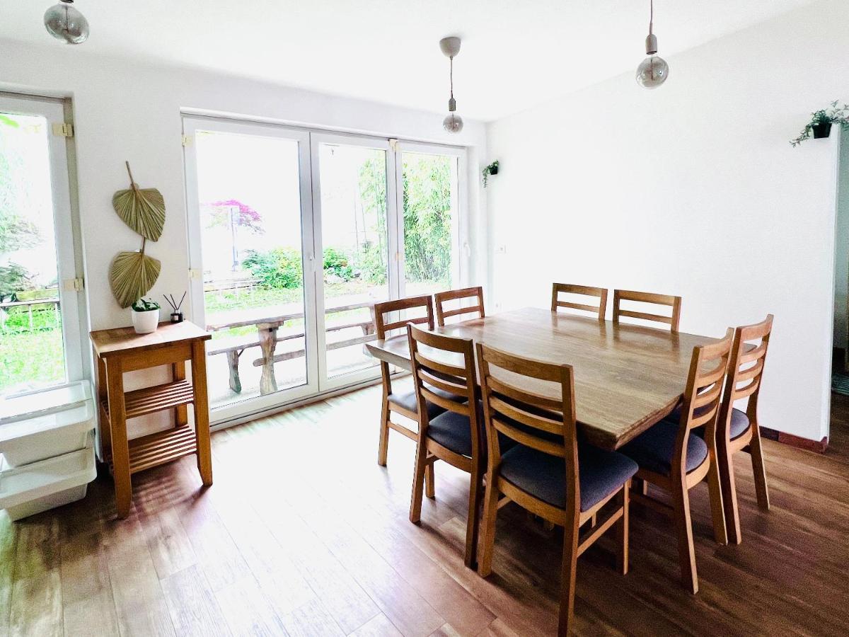 Sunny App Apartman Ljubljana Kültér fotó