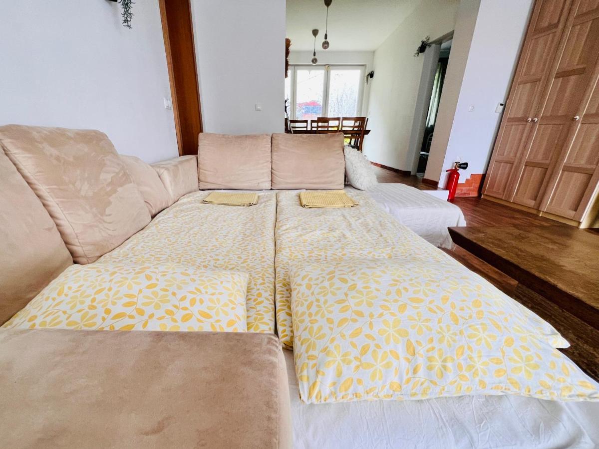 Sunny App Apartman Ljubljana Kültér fotó