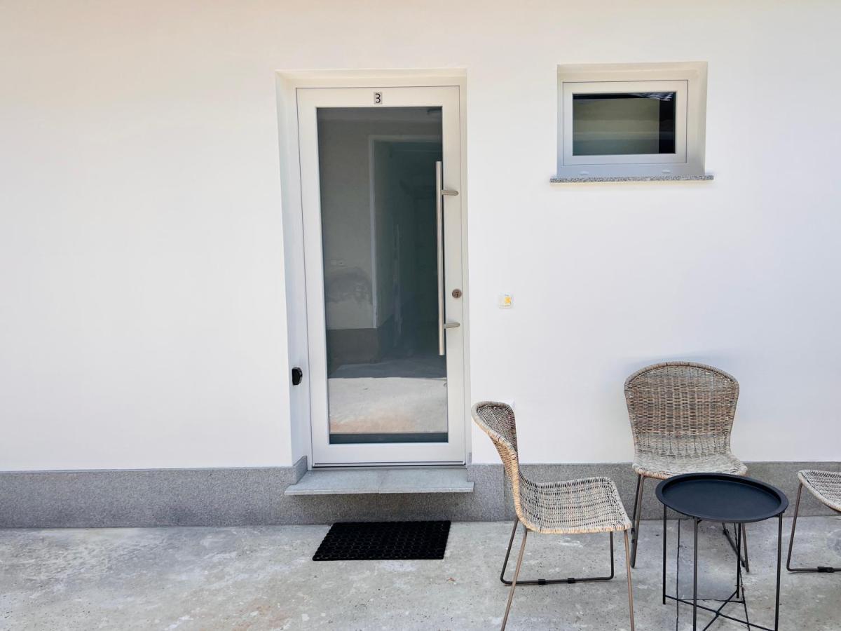 Sunny App Apartman Ljubljana Kültér fotó