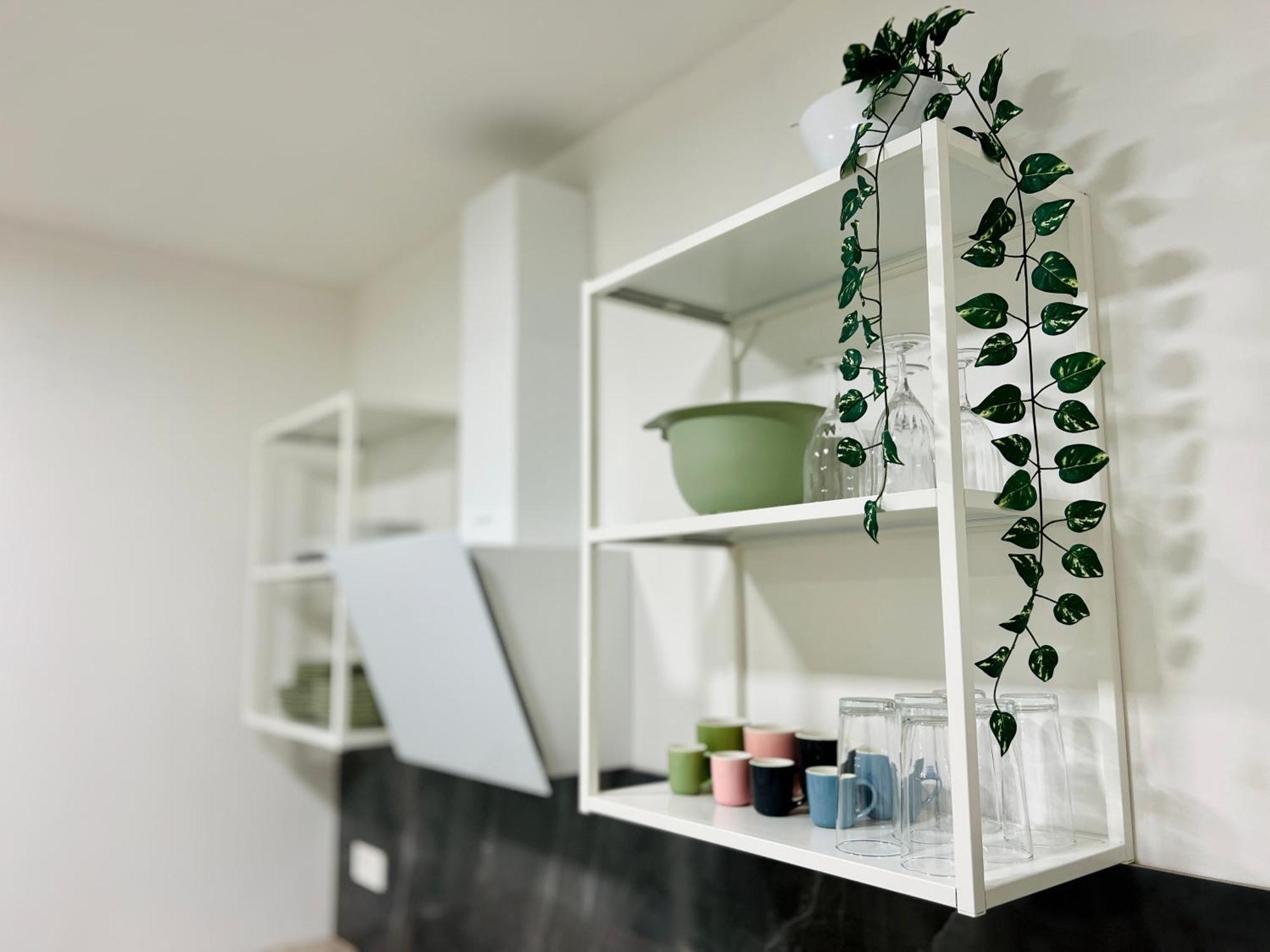 Sunny App Apartman Ljubljana Szoba fotó