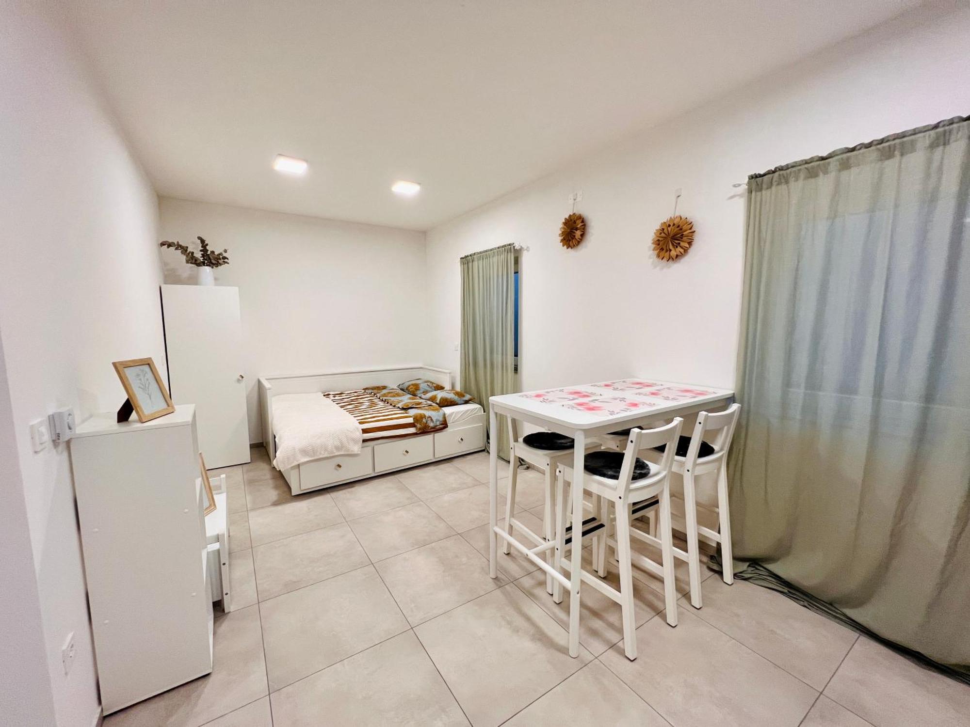 Sunny App Apartman Ljubljana Kültér fotó
