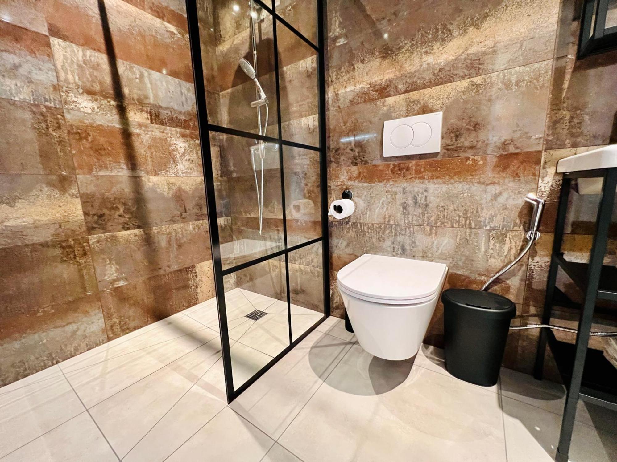 Sunny App Apartman Ljubljana Szoba fotó