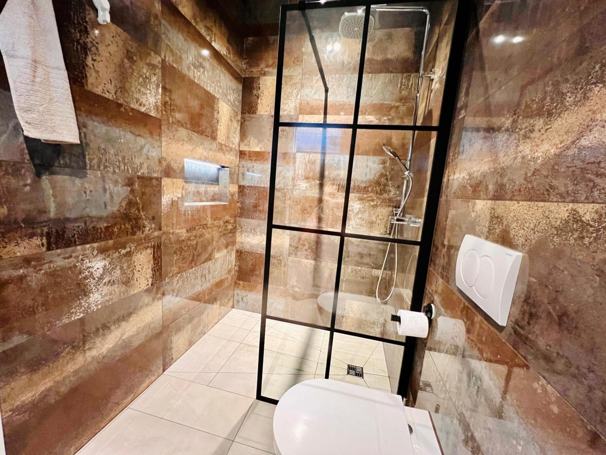 Sunny App Apartman Ljubljana Szoba fotó