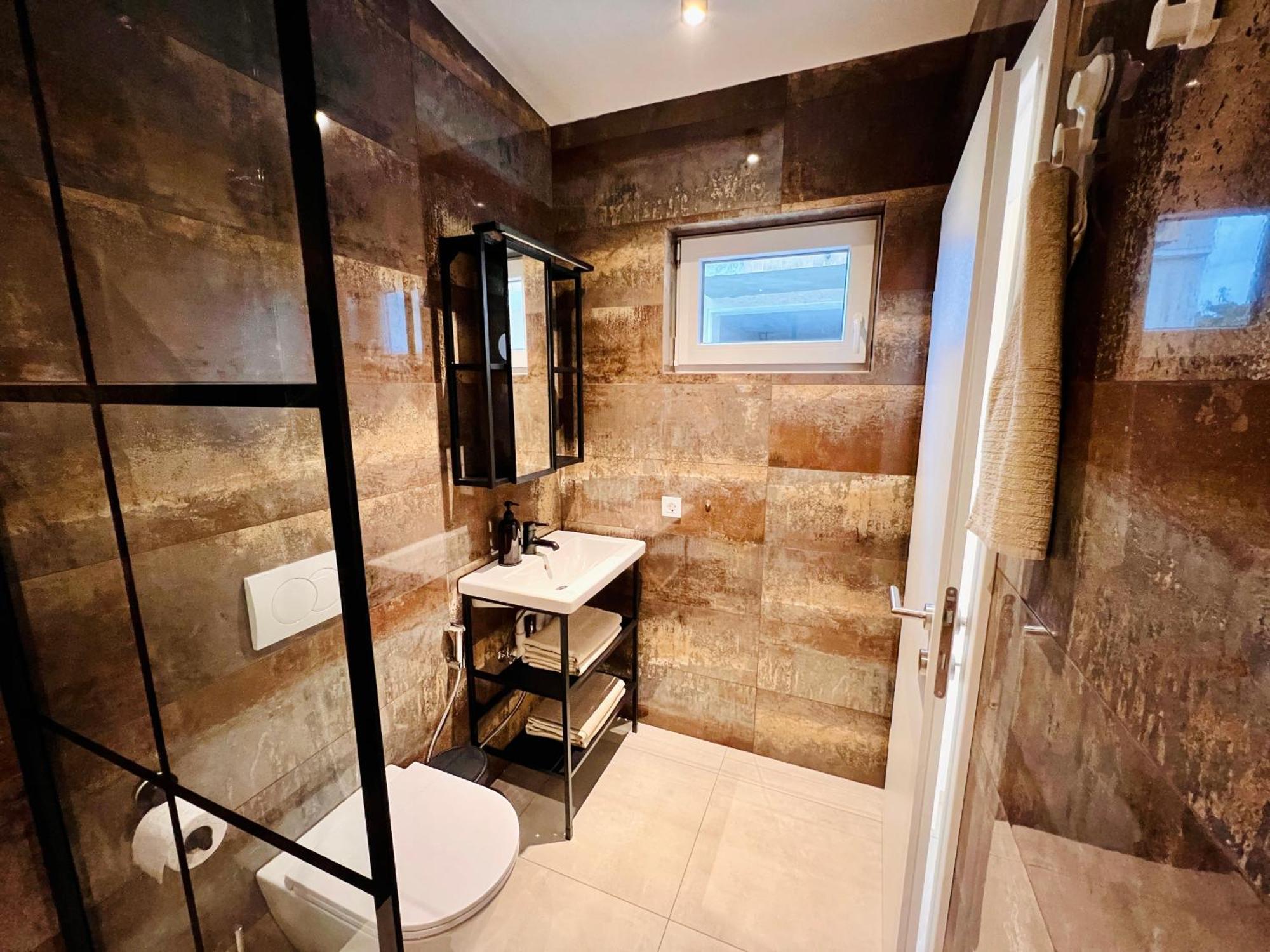 Sunny App Apartman Ljubljana Kültér fotó