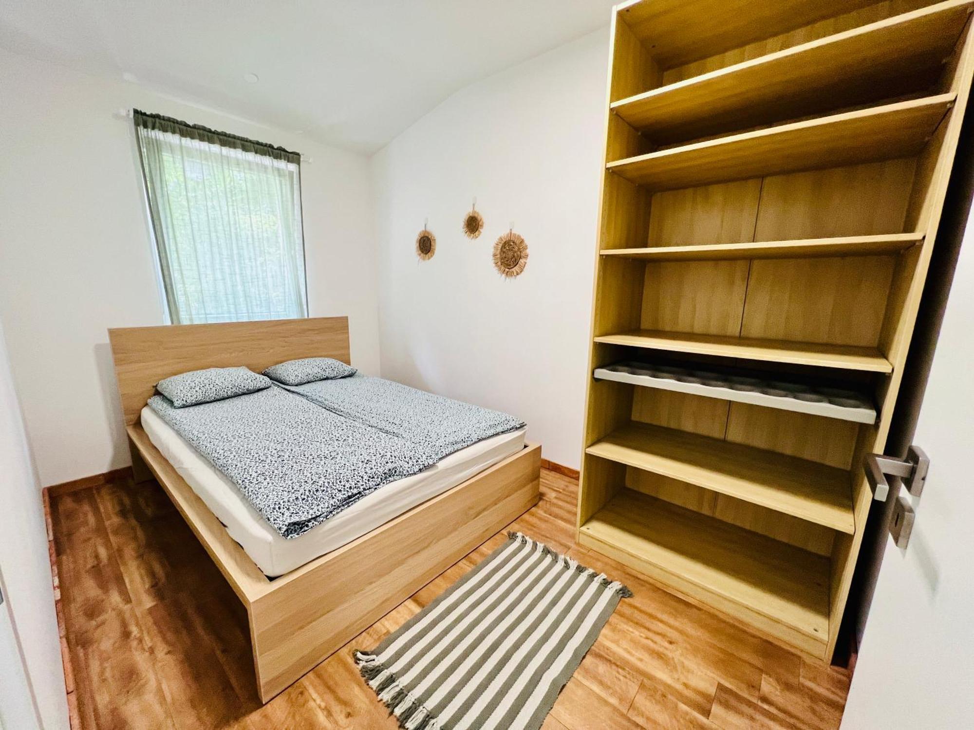 Sunny App Apartman Ljubljana Kültér fotó